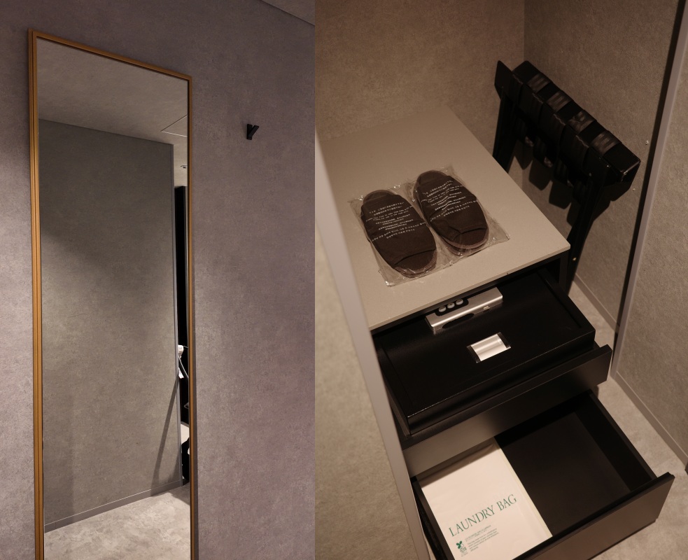 札幌線流酒店 SAPPORO STREAM HOTEL 薄野Cocono 