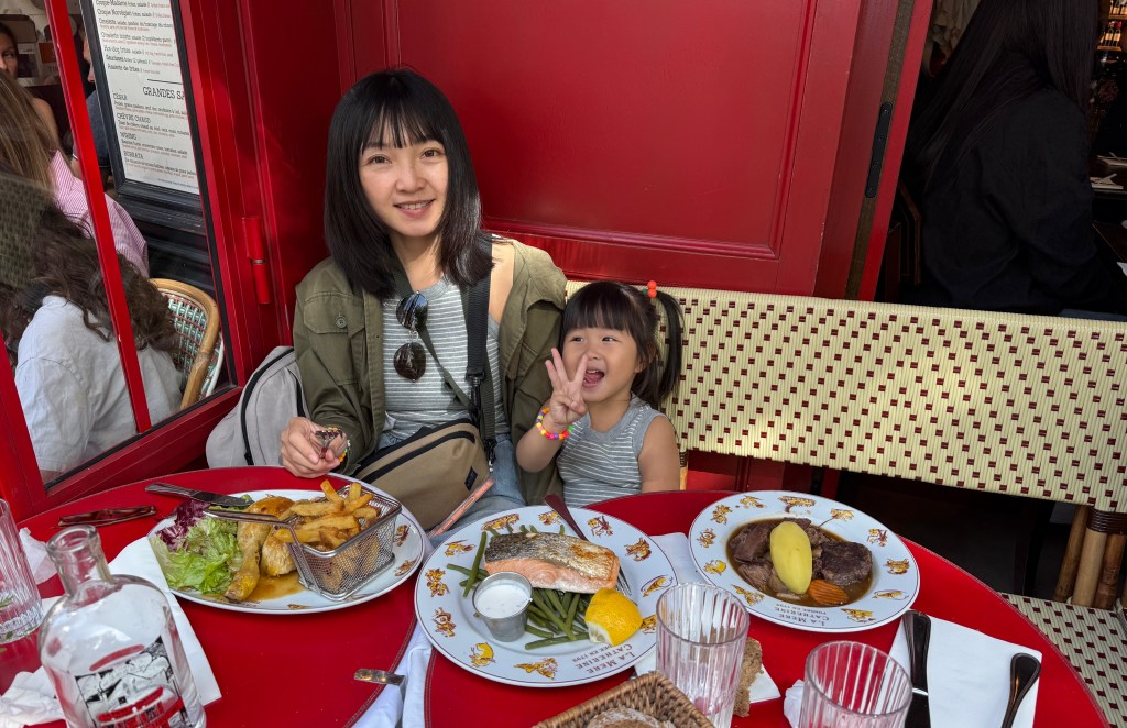 【法國親子自由行】帶 3 歲小孩玩巴黎+南法!長榮直飛、臥鋪火車、TGV 搭乘心得 【法國親子自由行】帶 3 歲小孩玩巴黎+南法!長榮直飛、臥鋪火車、TGV 搭乘心得