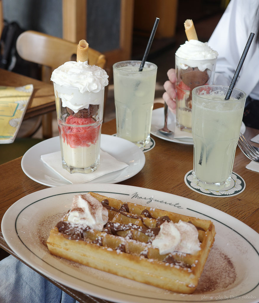 GO CITY Paris Pass 餐廳推薦